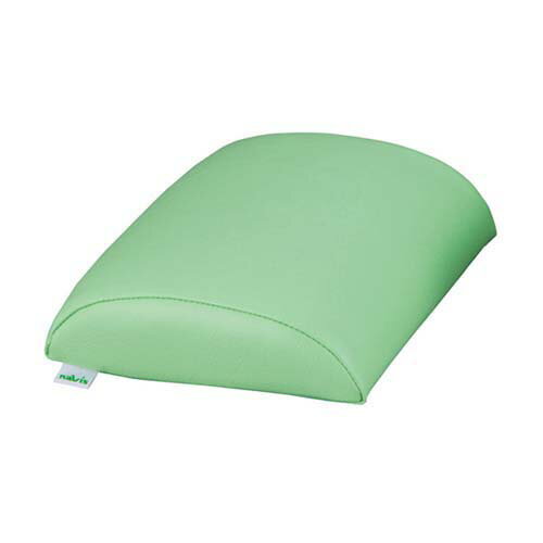 採血かまぼこマクラ 45mm ライトグリーン LG45-S