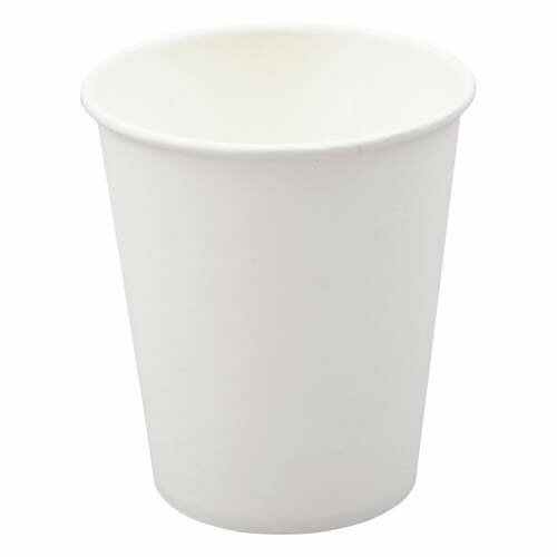 アズワンの紙コップ 7オンス 100個入