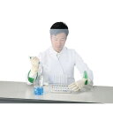 ニューラボプロテクタ W型 (挿入口付き)