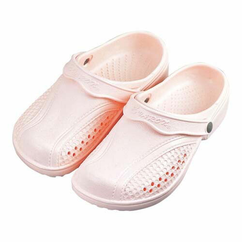 サンダル 女性用 ピンク LL SA-8