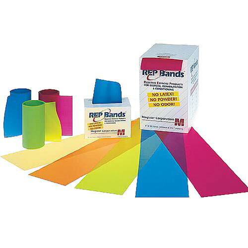 レップバンド レベル5 (紫) YK135990