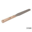 軟膏ヘラ(ステンレス製) 42*250mm 10インチ