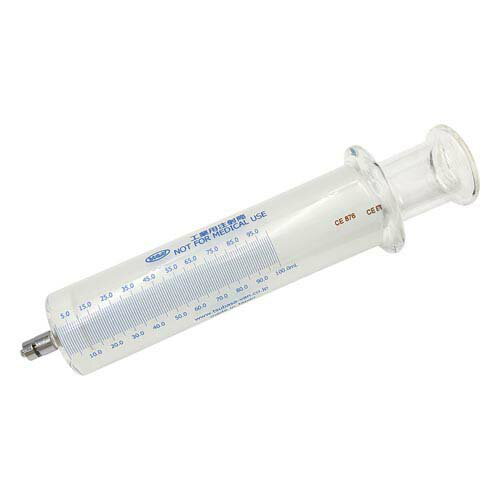 工業用シリンジ 100mL 700025