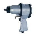 1/2インチSQ中型インパクトレンチ (12.7mm角) KW-14HP