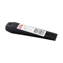 スチールくさび 刃長70.5*全長230mm W-S-1.5