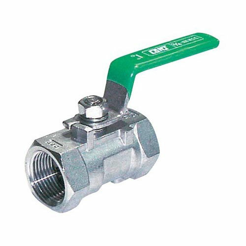 �ͤ����ߥܡ���Х�� (SUS316) 50A CSR-50A