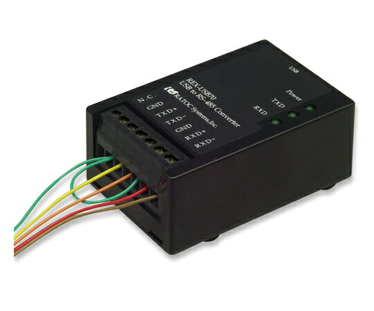 USB to RS485コンバータ REX-USB70