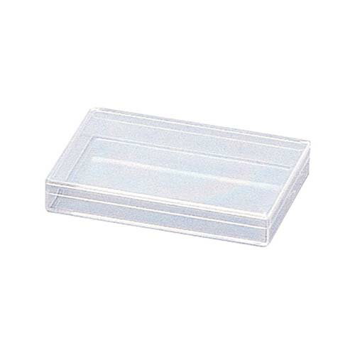 スチロール角型ケース 10個 194×104×26mm 10型...