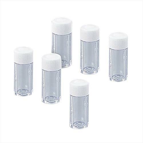PSスクリュー管瓶 5mL 100本 SS-5