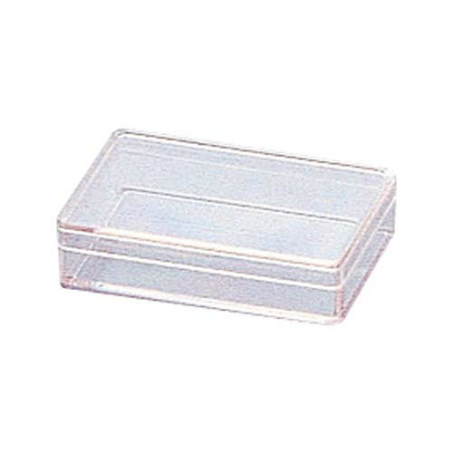 スチロール角型ケース 5個 221×141×37mm 11型