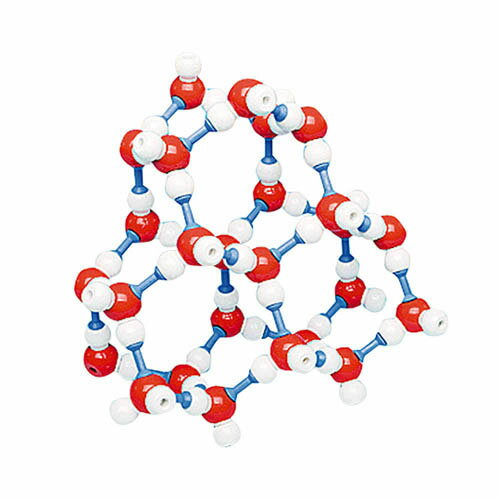 分子モデルシステム 水*26ユニット Molymod MKO-123-26