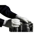 ナノテクリーンPC (手のひらコート) S 1袋 (10双入) E0200