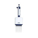 LTSピペットライトXLS+ マルチチャンネルピペット L8-1200XLS+ 17014496