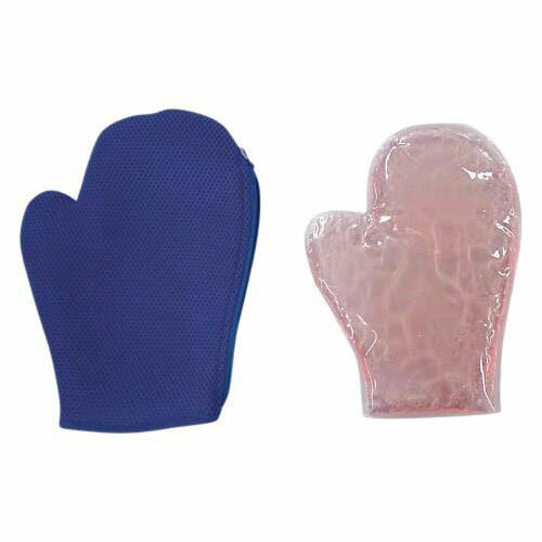 手足頭皮冷却セットピンクS/Mサイズフローズングローブ 手足頭皮冷却セットピンクS/Mサイズフローズングローブ