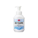 ソフティ EX‐CARE (エクスケア) 泡ハンドウォッシュ 500ml 業務用