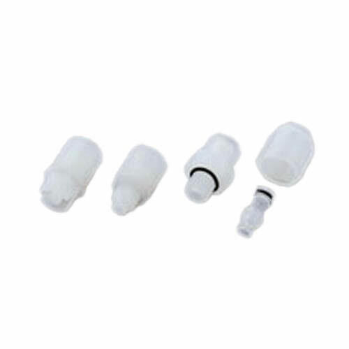 ガン用フラットスプレーノズル