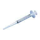 可変式連続分注器用シリンジ 1.5mL 100本入り 00-SG-M【newy】