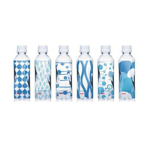 キリンのやわらか天然水310mL 30本 069438