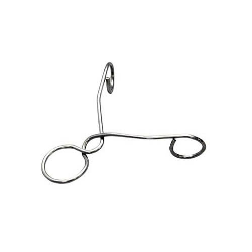 合格クリップ 10個入 P-926