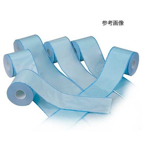プロシェア滅菌ロールバッグ 150mm*200m SRP150