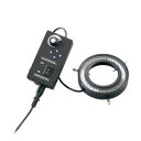双眼実体顕微鏡用LED落射照明 (リングランプ) MIC-096Q