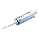 可変式連続分注器用シリンジ 15mL 50本入り 00-SG-Y