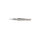DUMONT 超精密ピンセット DUMOXEL (デュモクセル) 厚み0.06 /幅0.10mm 0103-N5-PO
