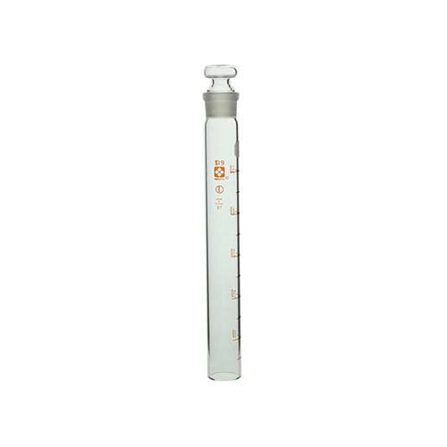 乐天商城 - 共通摺合共栓比色管 平栓付 50ml 008480-51A
