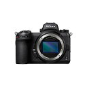 ミラーレス一眼カメラ Z 6II BODY