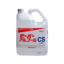 アルコール製剤 ビーバーアルコール 5L 270630 004770412