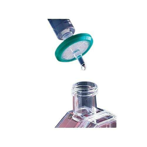 Millex-GP 0.22マイクロm PES 33mm gamma sterilized 250/Pk 250PK SLGPR33RB 1箱(250個入)