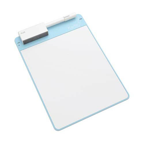 クリーンノート Kaite2S B5 無地 KA-201P-JP2