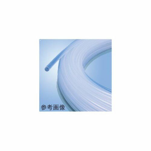 乐天商城 - ヨドフロンPFAチューブ7000 直径19mm*直径15.8mm*10m