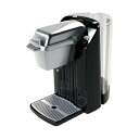 KEURIG カプセル式コーヒーマシン ネオブラック BS300N-K