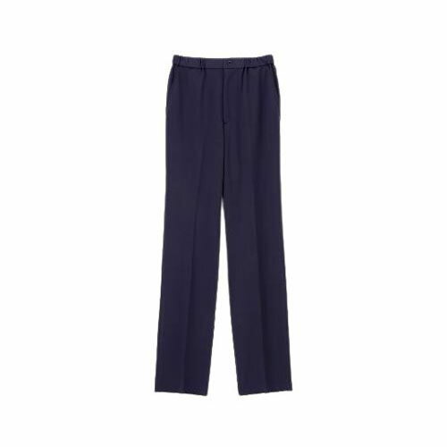 男女兼用パンツ ネイビー S AY-4213