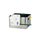 ウォーターバス (スターラー用 角型 液体膨張式) TBS221SB