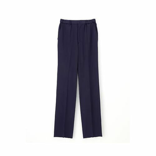 男女兼用パンツ ネイビー L AY-4213