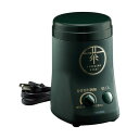 お茶ひき器緑茶美採 GS-4671DG