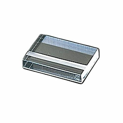 クリスタルカード立(アクリル製) A235-1