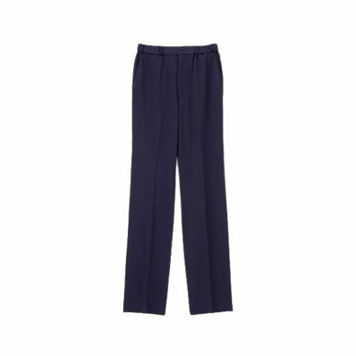 男女兼用パンツ ネイビー BL AY-4213