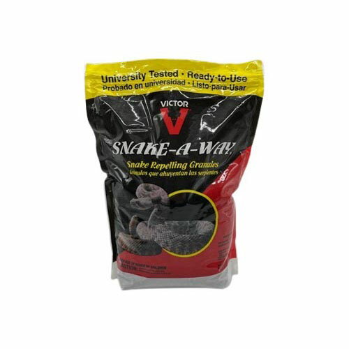 蛇忌避剤 スネークアウエイ 1.8kg