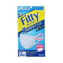 フィッティ 7DAYSマスクEXプラス ふつう 7枚入
