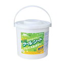 クールリフレ やさしいクールシート70枚 本体 42414