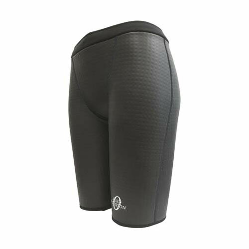 ゼロポジションエアロドームマスター 3mm M ブラック ／ ブラック ZPAD3-BK-BK