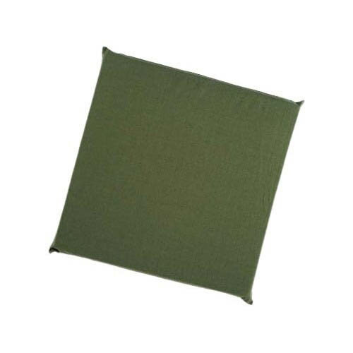 ウレタン座布団 EXU7050 利休 7309200