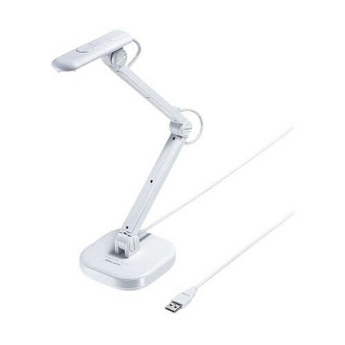 USB書画カメラ CMS-V46W