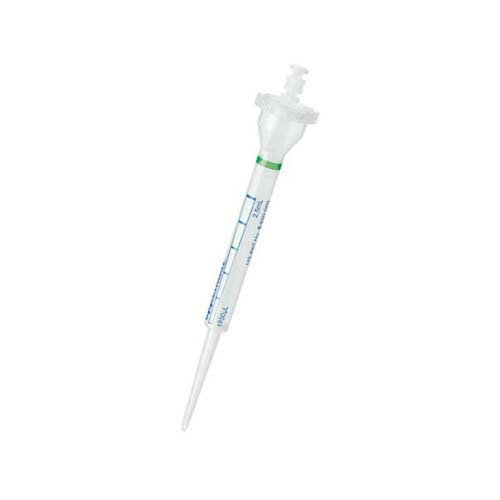 Eppendorf Combitips advancedR PCR clean 2.5mL 0030 089.804