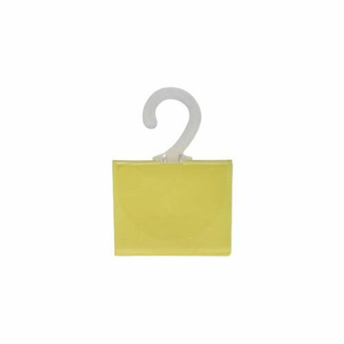 シール付フック ワンタッチフック (大) 500片 007325930