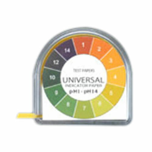 pH��� �����륿���� pH��1-14 JT4650