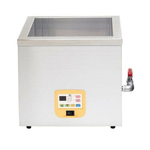 卓上型超音波洗浄機 スタンダードモデル 高水温洗浄タイプ STシリーズ US-18ST